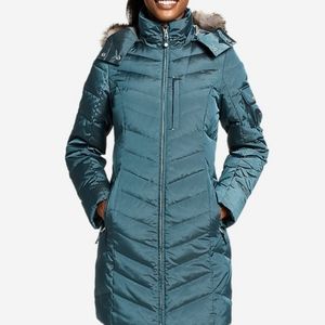 Women's Eddie Bauer Parka